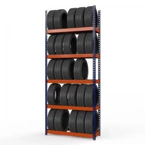 Стеллаж грузовой Профи Т-130/1-3.0