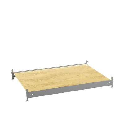 Стеллаж грузовой СГ Ультра 3000x900x400/5 Ф Стеллаж грузовой СГ Ультра 3000x900x400/5 Ф