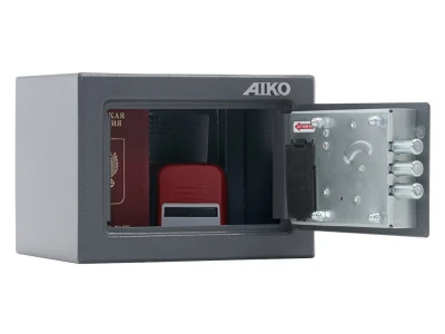 Сейф Aiko T-140 EL