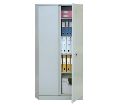Шкаф металлический для документов Практик AM-2091