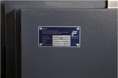 Сейф Phoenix HS6071E