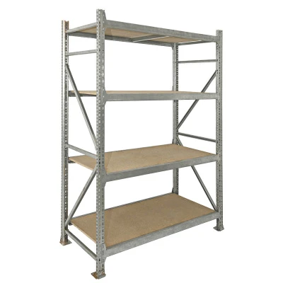 Стеллаж грузовой СГ Ультра 2000x1200x400/6 Ф