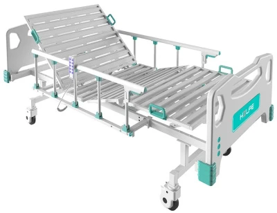 Кровать медицинская Hilfe КМ-07 Кровать медицинская Hilfe КМ-07