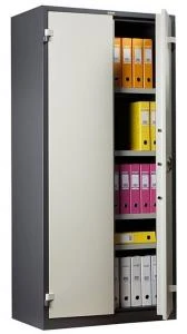 Шкаф огнестойкий Valberg BM-1993.EL