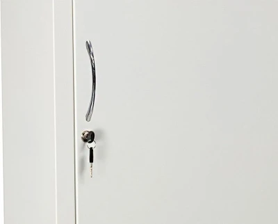 Шкаф медицинский металлический Hilfe МД 1 1760 R