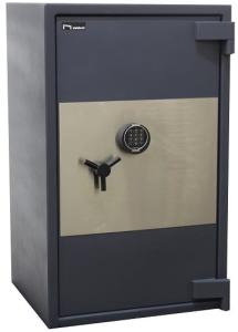 Сейф Stahlkraft Defender Pro 035 XS EL