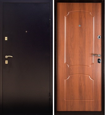 металлическая дверь bmd-4
            optima