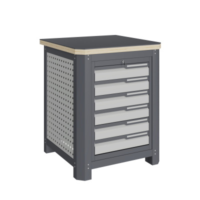 Верстак MCN 0752.S6